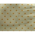 thumbnail image 4 of oneOone Georgette Viscose Fabric Polka Dots Decor Fabric Printed BTY 42 Inch Wide, 4 of 4