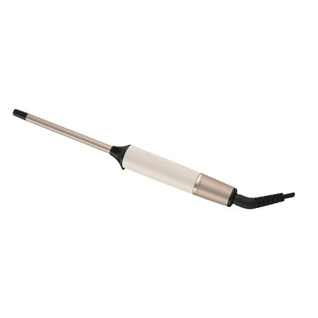 Remington Shea Soft Extra Slim ½-inch Curling Wand with Ceramic Barrel and Heat Protective Glove, CI12A10