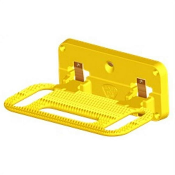 Carr 194017 HD Mega Step Hitch Mount