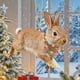 thumbnail image 4 of Adornos Colgantes Navideños de Acrílico | Decoraciones Navideñas Impresas a Doble Cara de 8 Cm para Familiares y Compañeros de Trabajo | Regalos Duraderos para Decorar El Árbol de Navidad | Accesorio, 4 of 6