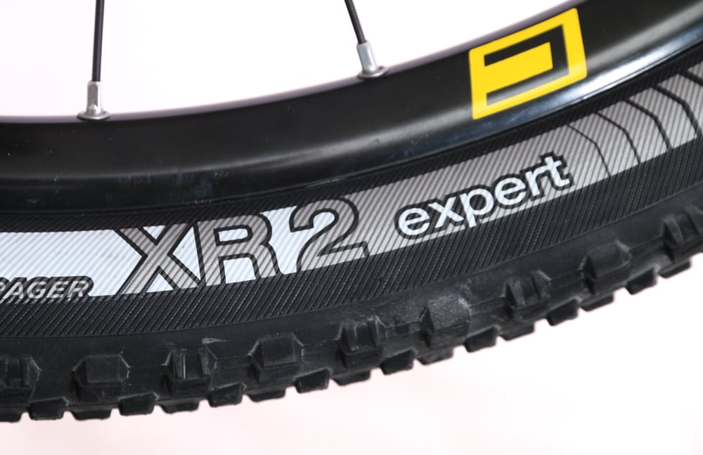 1 QTY Bontrager XR2 Expert 27.5