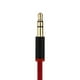 thumbnail image 1 of Cable de Audio y Vídeo XWSHYW 3.5 Mm para Micrófono Auriculares Dr. Dre, 1 of 5