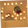 thumbnail image 4 of WRITWAA String Lights 100X2In Led Lighting Eco Friendly Cute For Bedroom Balcony 1Pc, 4 of 8