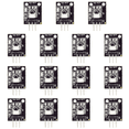 thumbnail image 1 of 【HW-490】Módulo receptor sensor infrarrojo KY-022, 1 of 2
