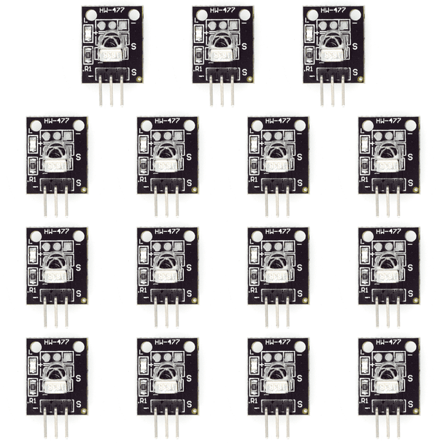【HW-490】Módulo receptor sensor infrarrojo KY-022
