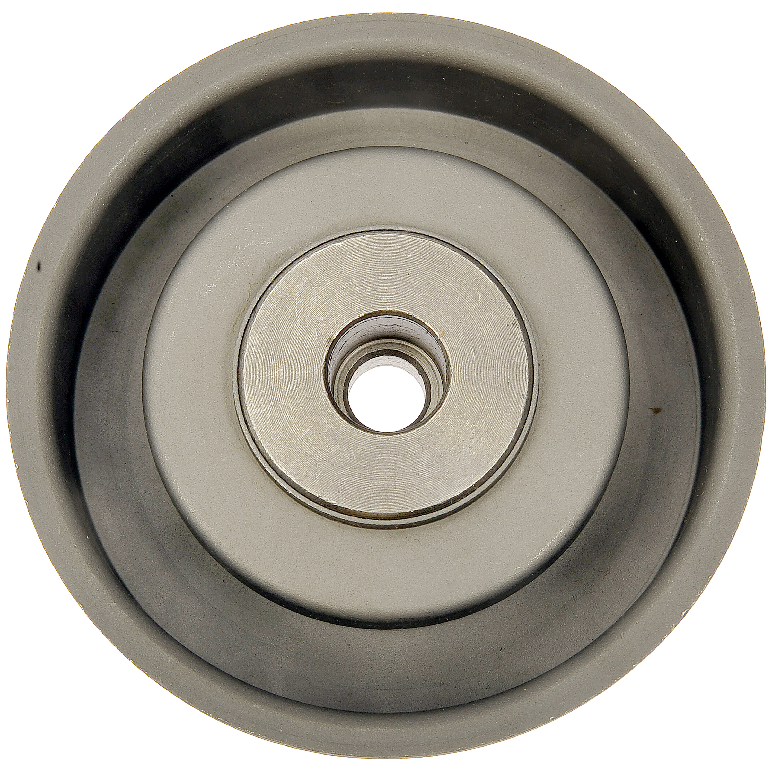 Dorman 419-716 Accessory Drive Belt Tensioner Pulley for Specific Models Fits select: 2003-2006 KIA SORENTO, 2002-2007 MITSUBISHI LANCER