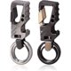 thumbnail image 1 of 2 Pcs Keychain, Car Key Chain Metal Keyring Bottle Opener Keychain For Men H, 1 of 5
