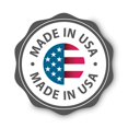 thumbnail image 5 of MACO Laser/Inkjet White File Folder Labels, 2/3 x 3 7/16, White, 1500/Box -MACMLFF31, 5 of 5
