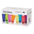 thumbnail image 1 of CIRCUS 8 24 oz. TUMBLER SET - MULTI, 1 of 1