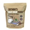 thumbnail image 1 of Crema espesa en polvo Anthony's 454 g sin gluten keto, 1 of 7