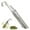 Silver, variant on Food Strainer Stainless Tea Diffuser 2024 Upgrade Tea Artifact Creative Pipe Stainless Tea Infuser With Hanging Hook Handle Holes Tea Interval Diffuser Or Loose Tea Coffee,Silver Kitchen Strainers