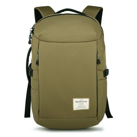 Water Resistant Backpack Travel Duffel Bag Hiking Bag Camping Bag Rucksack Laptop Bag Sports Bag Gym Bag Weekend Bag School Bag Messenger Bag Shoulder Bag Fits Most 17 inch Laptops -