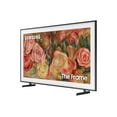 thumbnail image 2 of Samsung 85-in LS03D The Frame Smart TV Bundle with Modern Teak Bezel (2024) - QN85LS03DAFXZA + VG-SCFA85TKBZA, 2 of 5