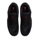 thumbnail image 3 of Tenis Nike para Hombre Air Jordan 4 RM Black, 3 of 5