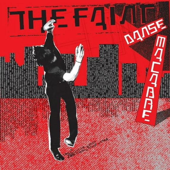 The Faint - Danse Macabre - Music & Performance - Vinyl