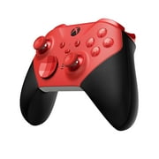 Microsoft Xbox Elite Series 2 Core Wireless Controller - Red/Black