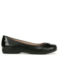 thumbnail image 3 of LifeStride Women's Aliza Ballet Flat - Medium & Wide Width, 3 of 9