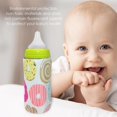 thumbnail image 1 of Feeding Botellas Calentadores Infantiles Cubierta Aislamiento USB 5V Cartoon Portable Safe para Usar Suministros Bebés Al Aire Libre, 1 of 7