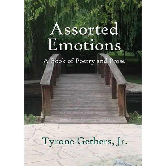 Assorted Emotions, (Paperback)