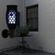 thumbnail image 5 of Luz solar para jardín, luz solar LED con forma de llama, luz solar para jardín diseñada para precisión, 5 of 10