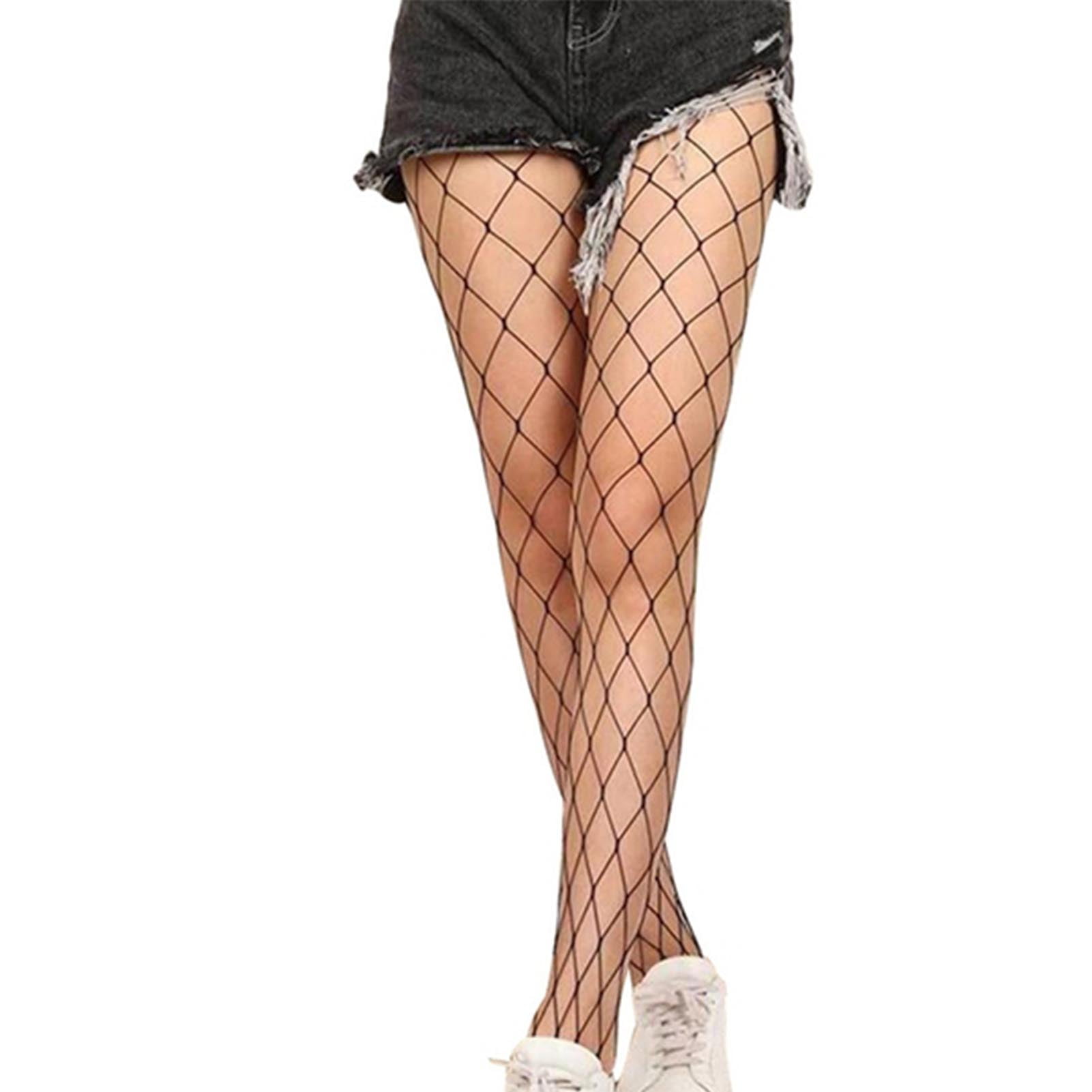 Lace mesh tights Clearance