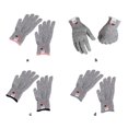 thumbnail image 4 of de guantes protectores de manos de jardinería de cocina HPPE, guantes de trabajo para picar carne de carnicero, mitones 1 par Worallymy JD711053725, 4 of 5