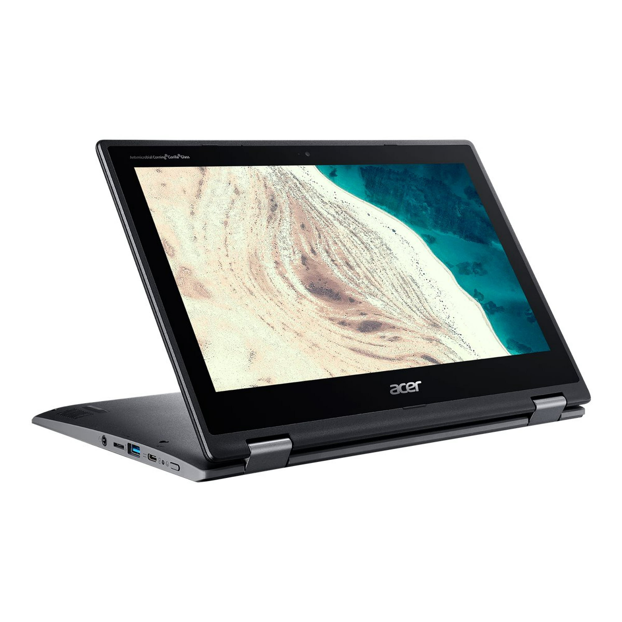 Acer Chromebook Spin 511 R752T-C3M5 - Flip design - Intel Celeron