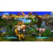 Street Fighter X Tekken: Special Edition, Capcom, PlayStation 3, [Physical]