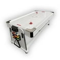 thumbnail image 5 of 7 FT Multi Games Pool Table Blue Air Hockey + Table Tennis + Table Top – Polar, 5 of 6