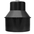 thumbnail image 6 of Hose Cone Reducer, Thumb Screw Hose Clamp, Dust Collection Accessories, for Dust Collection Hose, Dryer Exhaust Hose, 6 of 6