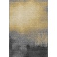 thumbnail image 2 of Addison Rugs Mayfield Premium Machine Washable Transitional Botanical Granite Rectangle Rug, 8' x 10', 2 of 6