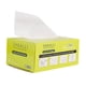 thumbnail image 5 of 1000 piezas de papel para permanente de cabello, papel de malla fina, papel para rizar el cabello fácil de usar pequeño, 5 of 9