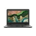 thumbnail image 4 of Restored Lenovo 300e G2 11.6" Touchscreen Laptop N4000 4GB 32GB eMMC Chrome OS (Refurbished), 4 of 5