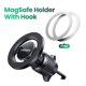 thumbnail image 3 of UGREEN Soporte magnético para teléfono de coche con ventilación de aire para iPhone 16, 15, 14 ProMax, Xiaomi y Samsung, 3 of 5