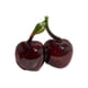 thumbnail image 2 of Florero, Frutal, Florero decorativo, Recipiente, Adorno, Botella difusora vacía Cereza 115x7x13cm, 2 of 9