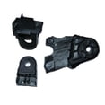 thumbnail image 3 of Phyun Headlight Bracket Tab Repair Kit Left A2058200514 For Mercedes-Benz C-Class W205, 3 of 5