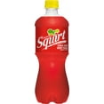 Squirt Ruby Red Grapefruit Soda Pop, 20 fl oz, Bottle - Walmart.com