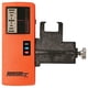 thumbnail image 1 of Detector láser Johnson Level & Tool 40-6700 con pinza Red Beam, 1 of 3