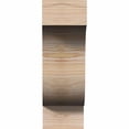 thumbnail image 2 of 4"W x 12"H x 32"L Newport Rough Sawn Rafter Tail, Douglas Fir, 2 of 4