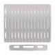 thumbnail image 1 of Eyebrow Stainless Steel Makeup Eyebrow Shaping for Men Yinane Cuchillas recortadoras de cejas, 1 of 8