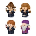thumbnail image 4 of Figura de Juguete Little People Collector Set de Harry Potter y la Piedra Filosofal, 4 of 4
