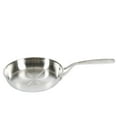 thumbnail image 3 of Babish 10 Piece Professional Tri Ply Non Toxic Pots and Pans Cookware Set, 3 of 15