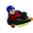 thumbnail image 2 of ESP 2942-3 26 in. Sno Racer Disc Snow Sled Disc - Assorted, Pack of 3, 2 of 5