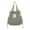 Green, variant on AURORA TRADE Lunch Bag Drawstring Design Women Tote Bag Insulated Lunch Box Water-resistant Thermal Lunch Bag Soft Liner Lunch Bags for women /Picnic/Boating/Beach/Fishing/Work