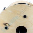 thumbnail image 5 of Acome Acoptic UNB1627 Indoor/Outdoor Strippable Overhead/Underground Fiber Optic Drop Black Cable 500m/1640ft, 5 of 5