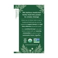 thumbnail image 3 of Pack of 2 - Traditional Medicinals Tea Peppermint Organic, 16 Ct, 3 of 3