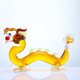 thumbnail image 2 of Decantador de  de chino, aireador  decorativo  hogar, comedor, hogar, Bar, s festivos 500 ml Gloria Decantador de whisky, 2 of 8