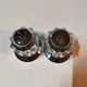 thumbnail image 3 of Juego De 2 Manerales Llaves Regadera Alfa Cromo, 3 of 4