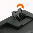 thumbnail image 3 of Xtreme Universal Wireless Computer Keyboard with Mouse Combo, USB Plug, Easy to Assemble, 3 of 8