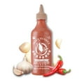 thumbnail image 6 of Flying Goose Sriracha Extra Garlic 455ml Bottle (12 Pack), 6 of 9